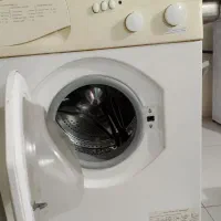 ماشین لباسشویی تمام اتوماتیک هایر