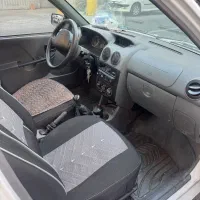 پراید وانت مدل ۱۴۰۳|خودرو سواری و وانت|تهران, حافظیه|دیوار