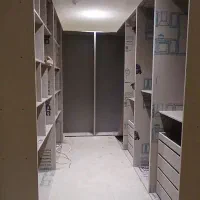 طراحی و ساخت کابینت و کمد اقساط ویژه|مصالح و تجهیزات ساختمان|تهران, یافت آباد جنوبی|دیوار