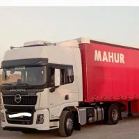 استخدام راننده پایه یکم