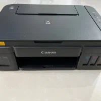پرینتر کانن سه کاره مدل G3400
