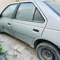 فروش پژو ۴۰۵ مدل ۹۶|خودرو سواری و وانت|چابهار, |دیوار