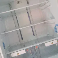 یخچال سینجر‌|یخچال و فریزر|تهران, خزانه|دیوار