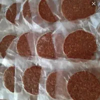 کباب دستی خانگی تازه ارسال رایگان