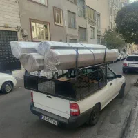 کرکره برقی با ضمانت نامه مهر دار