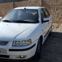 سمندef7مدل۹۴|خودرو سواری و وانت|ورامین, خیر آباد|دیوار