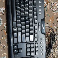 کیبورد جنیوس