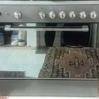 گاز فر دار