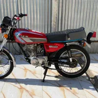 موتور ۱۵۰|موتورسیکلت|سیمین شهر, |دیوار