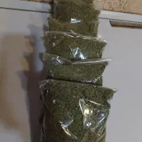 پونه محلی و حبوبات و رب انار
