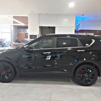 فیدلیتی نیو پرایم ۷نفره،سفارشی ویژه|خودرو سواری و وانت|رشت, گلسار|دیوار