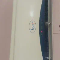 کولر  اسپیلت گرما و سرما ی تراست