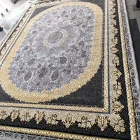 فرش طرح 500 شانه، نقدی به قیمت عمده|فرش|کرمان, |دیوار