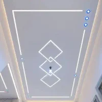 دکوراسیون کناف