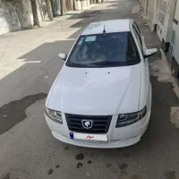 سمند سورن ef7 صفر|خودرو سواری و وانت|کرمانشاه, |دیوار