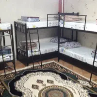 خوابگاه ،اقامتگاه ،پانسیون آقایان|اجارهٔ کوتاه‌مدت آپارتمان و سوئیت|تهران, مهران|دیوار
