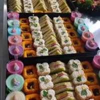 فینگرفود رای گ ان