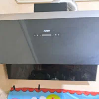 هود لمسی روکار ALTON|هود|بهبهان, |دیوار