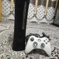 کنسول ایکس باکس 360