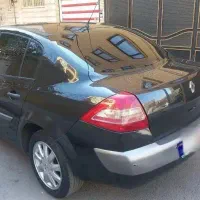 مگان دنده ۲۰۰۹ استثنائی معاوضه پارس ایکس ۶۰ ۲۰۶|خودرو سواری و وانت|مشهد, کلاهدوز|دیوار