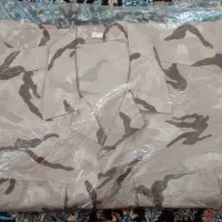 لباس نظامی سایز 50