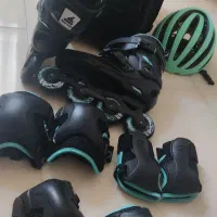 اسکیت رولربلید