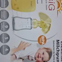 شیردوش برقی