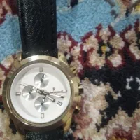 ساعت مچی|ساعت|قرچک, مهدیه|دیوار