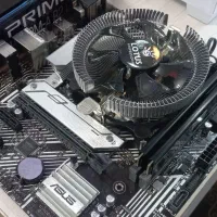 باندل ۱۰۴۰۰ با رم ۱۶ گیگ|قطعات و لوازم جانبی رایانه|آبادان, |دیوار