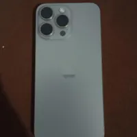 اپل iPhone 15 Pro Max با حافظهٔ ۲۵۶ گیگابایت