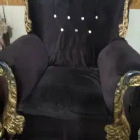 مبل 7نفره|مبلمان خانگی و میز عسلی|ایذه, |دیوار