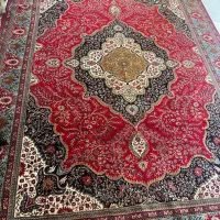 فرش قرمز ۱۲ متری