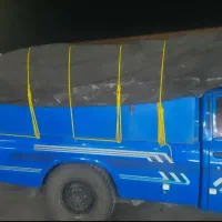 وانت نیسان کرایه ی