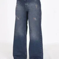 شلوار جین ( لی )