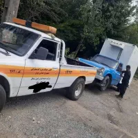 امدادخودرو رضوانشهر مکانیکی سیار|خدمات حمل و نقل|رضوانشهر, |دیوار