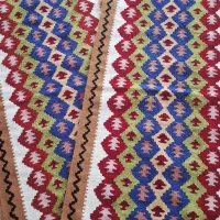 گلیم عنبران