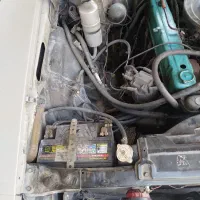 فروش مدل66|خودرو سواری و وانت|کرج, گلشهر|دیوار