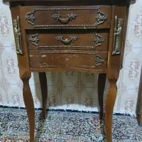 میز|مبلمان خانگی و میز عسلی|شیراز, کوزه گری|دیوار