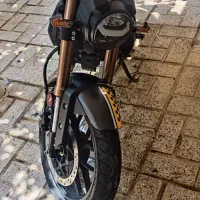 بلنتا CR200|موتورسیکلت|همدان, |دیوار