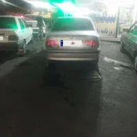 سمند مدل ۸۳|خودرو سواری و وانت|پاکدشت, شهرک انقلاب|دیوار