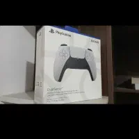 دسته پلی استیشن ۵ اکبند پلمپ اصلی