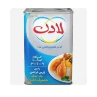 روغن لادن ۵ کیلویی