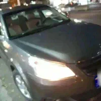 MVM550 دنده ای نوک مدادی متالیک توافقی|خودرو سواری و وانت|رشت, دیلمان|دیوار