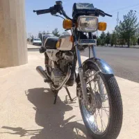 موتور آزما۱۵۰ مدل ۹۴