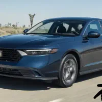 حواله هوندا آکورد