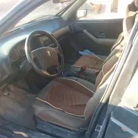 فروش‌فوری۴۰۵مدل۸۳|خودرو سواری و وانت|ایرانشهر, |دیوار