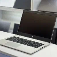 لپتاپ اچ پی در حد