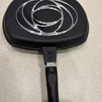 تابه رژیمی المانی|ظروف پخت‌وپز|قم, انسجام|دیوار