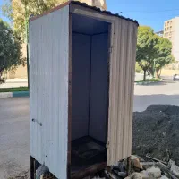 کانکس توالت|مصالح و تجهیزات ساختمان|کرمانشاه, |دیوار
