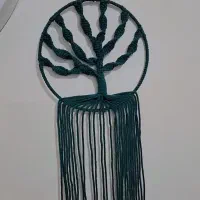 آموزش مکرومه